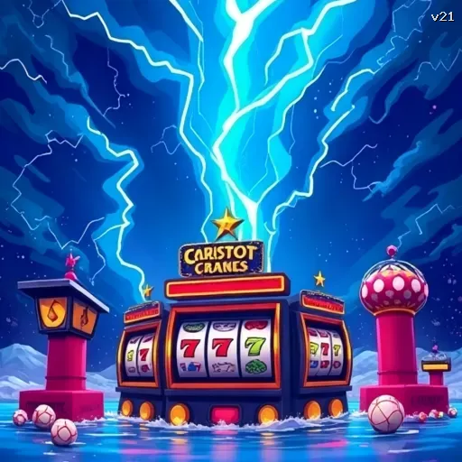 v21: Promo dan Bonus Terbaik untuk Para Gamer Indonesia