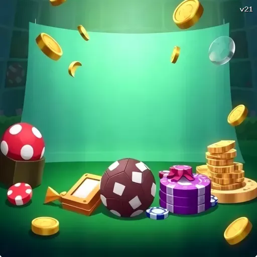 Mengulas Fitur Menarik di Situs Game v21